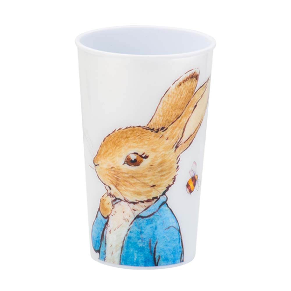 Peter Rabbit Mealtime Set