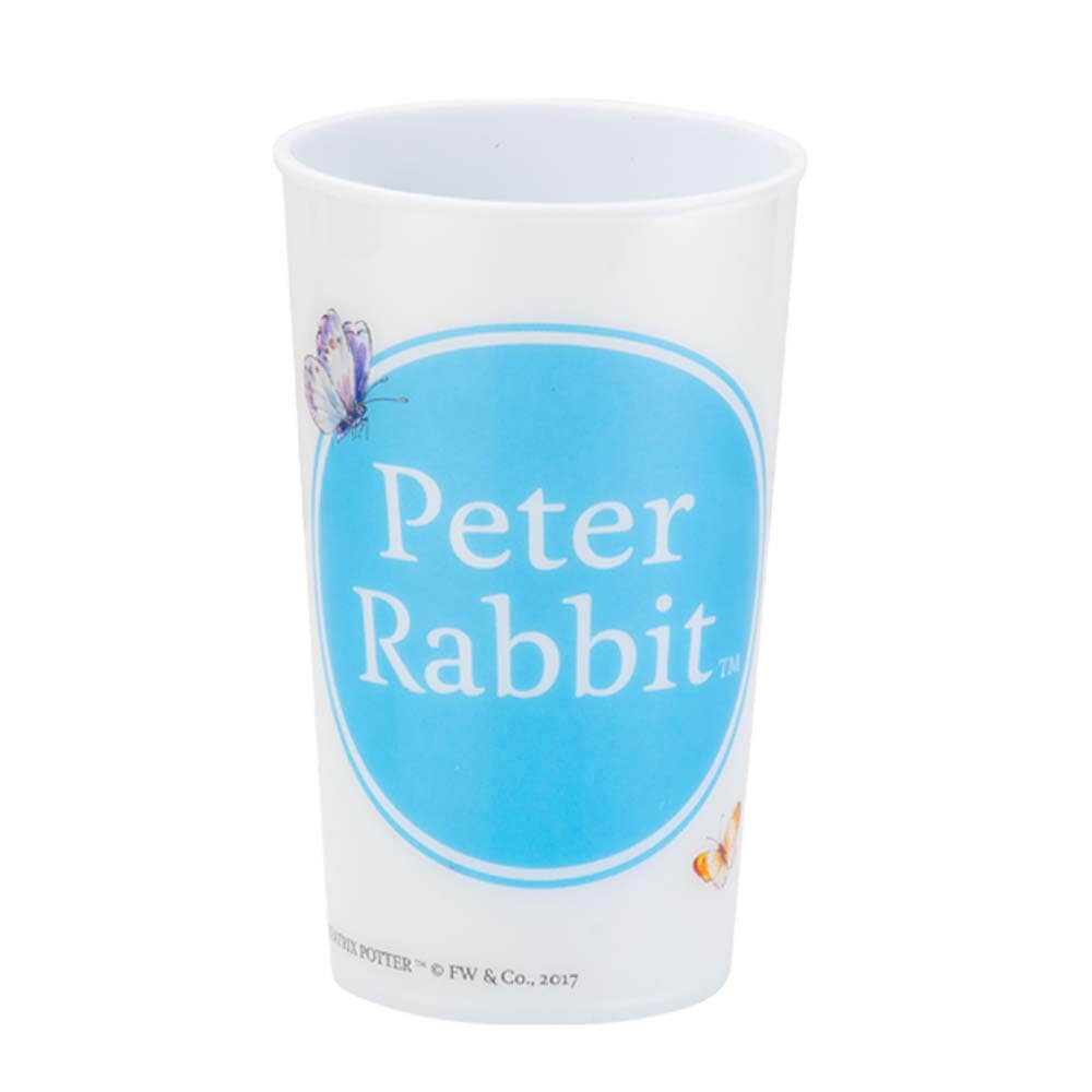 Peter Rabbit Mealtime Set