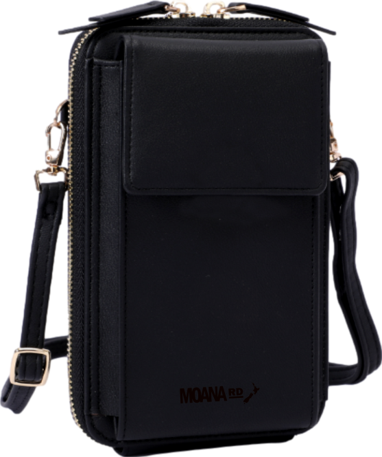 Courtenay Place Wallet