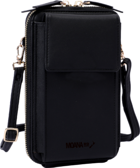 Courtenay Place Wallet