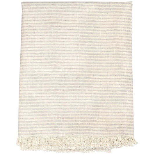Tablecloth Manor Stripe