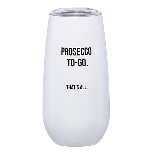 Champagne 170ml Tumbler-Prosecco
