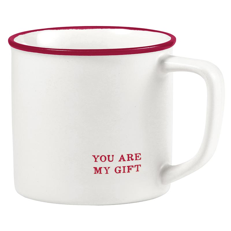 Coffee Mug - You Are My Gift