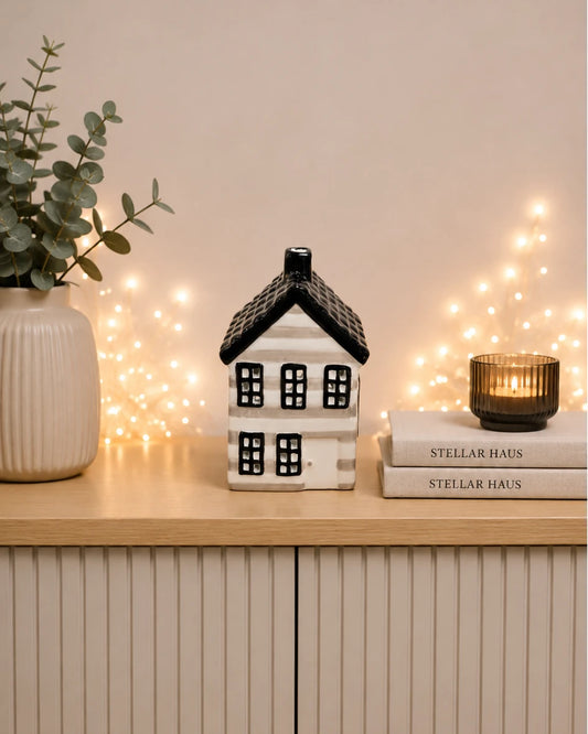 Linen Cottage