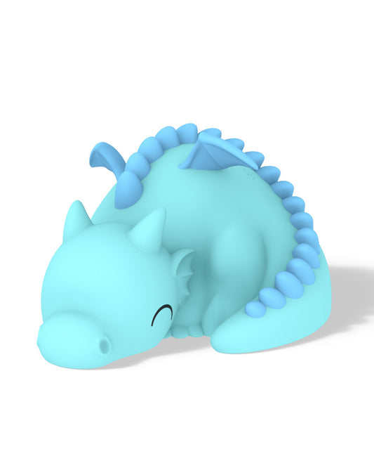 Squishy Blaze the Dragon AAA Night Light