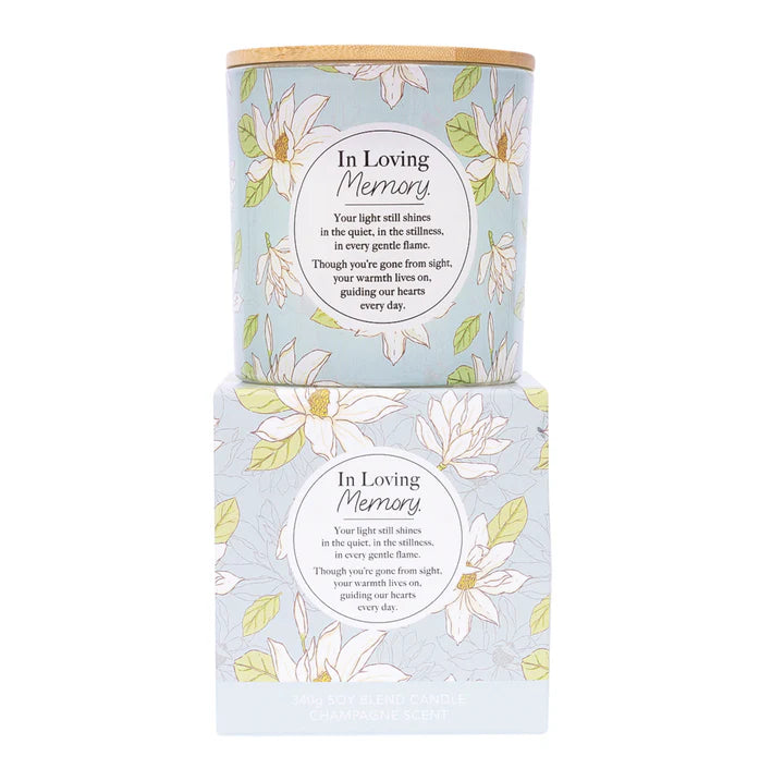 Meaningful Melts Candle