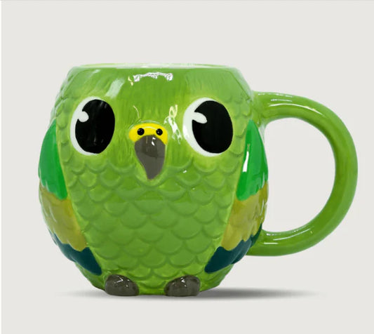 Kitschy Mugs