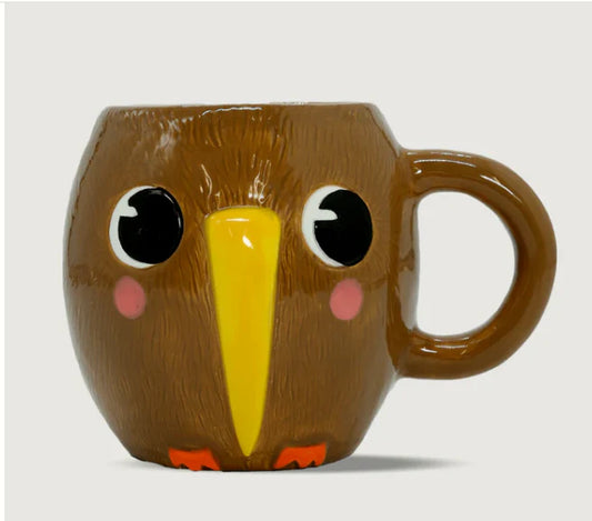 Kitschy Mugs