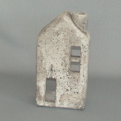 Tealight House 23cm