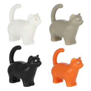 Watering Can Cat ass.