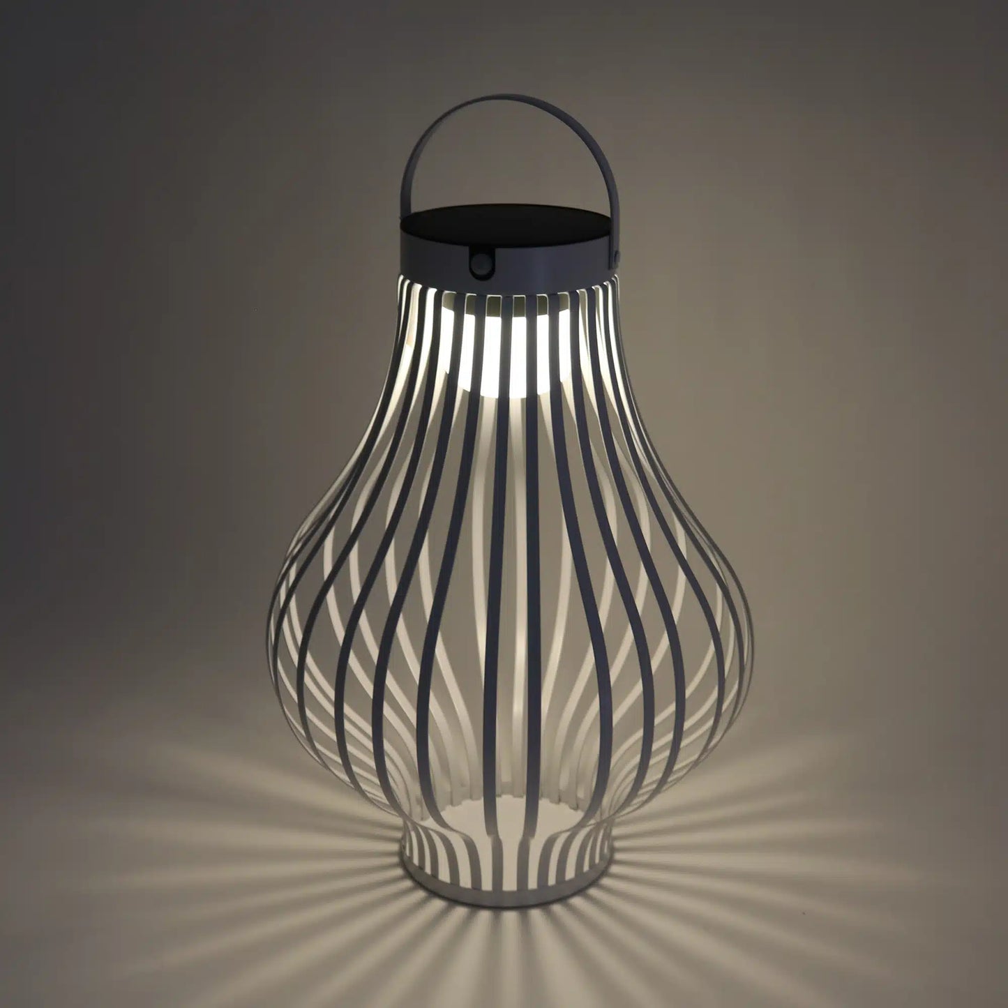 Solar Lantern 40cm