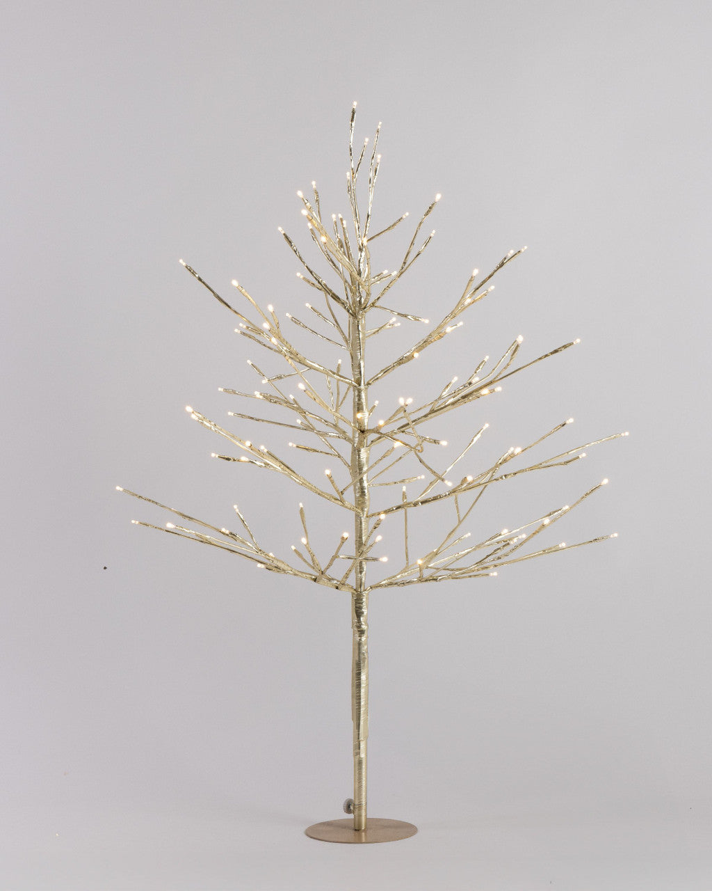 Twig Twinkle Tree