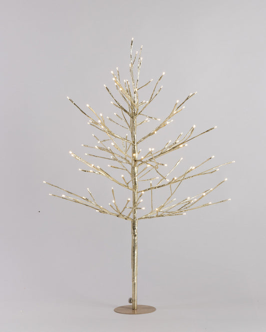 Twig Twinkle Tree