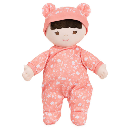 Recycled Baby Doll | Poppy Hibiscus