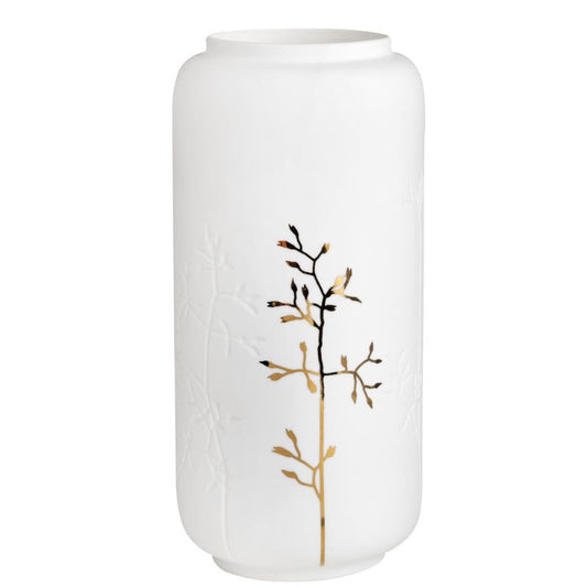 Räder - Gold Branch - Porcelain Vase