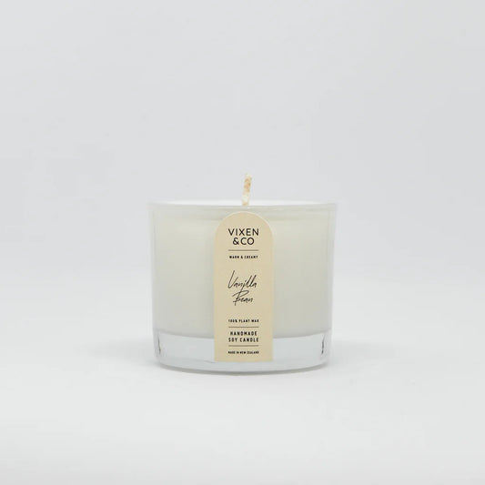 Vixen & Co Humble Candle | Vanilla Bean