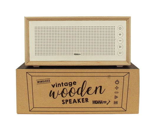 Vintage Speaker