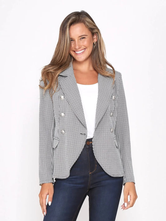 Hayden Blazer