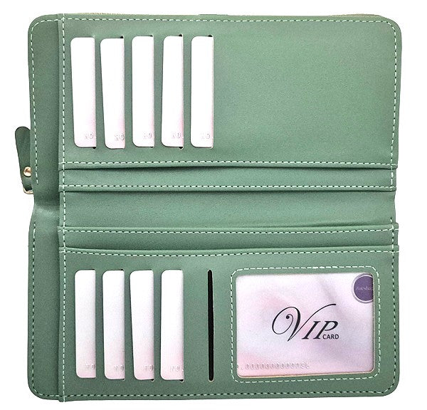 Ladies Wallet