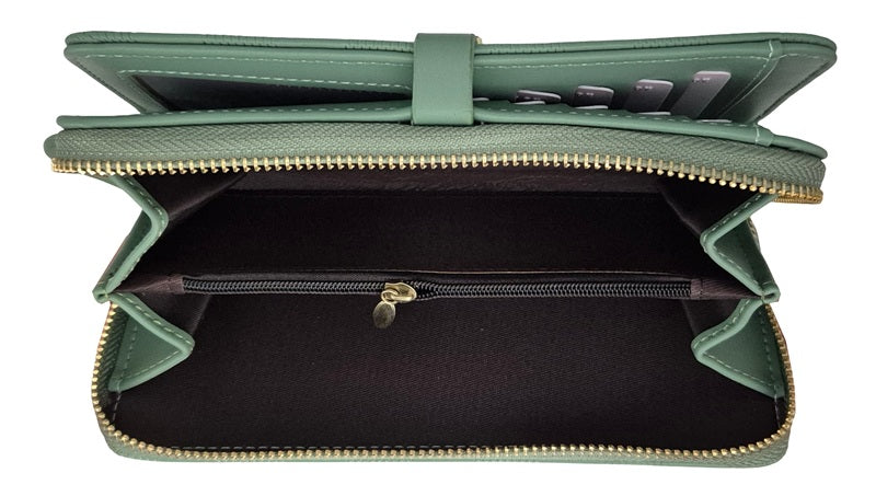Ladies Wallet