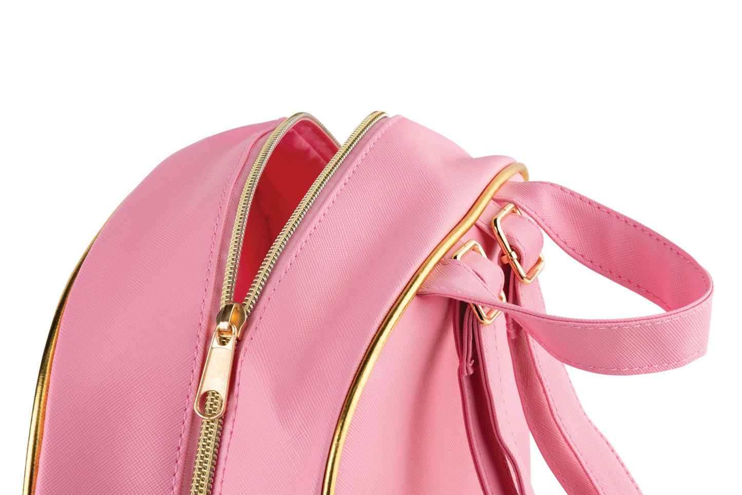 Claris Backpack with Frill