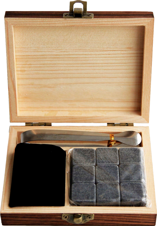 Whiskey Stones