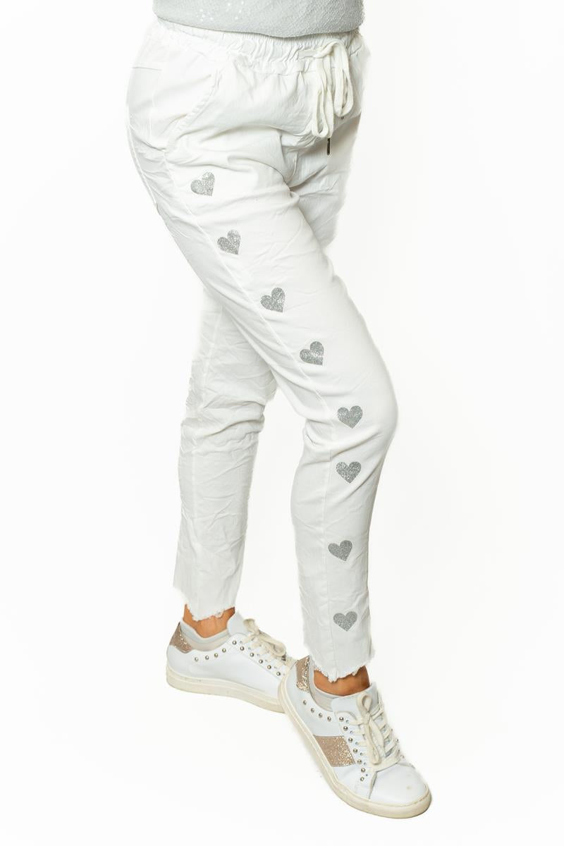 Curoi Pants