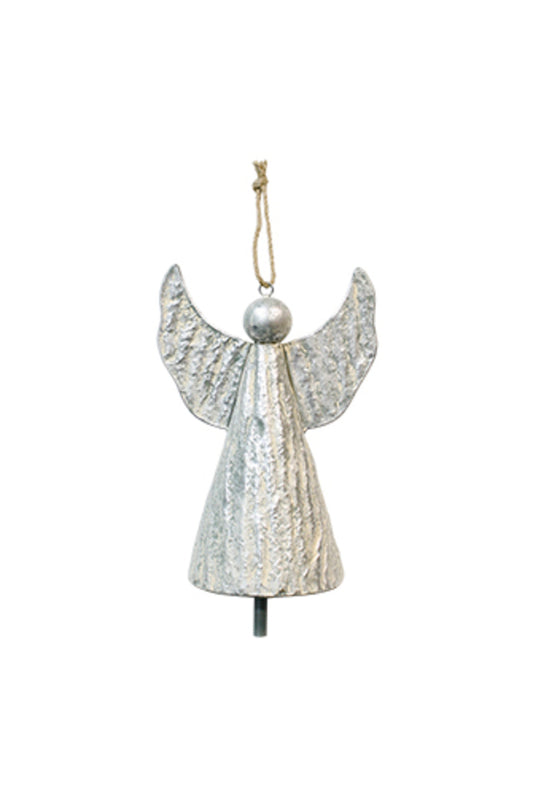 Small Hanging Angel Bell