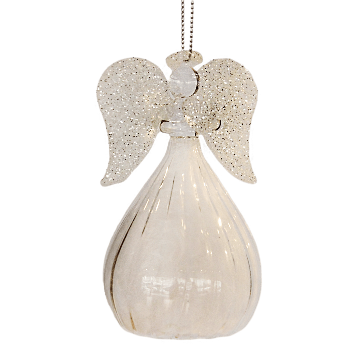 Angel – White
