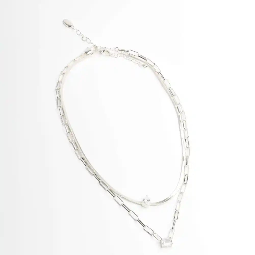 Alexis Necklace