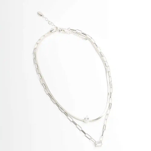 Alexis Necklace
