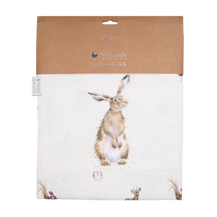 Wrendale 'Woodlanders' Woodland Animal Apron