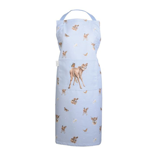 Wrendale 'Farmyard Friends' Farmyard Animal Apron