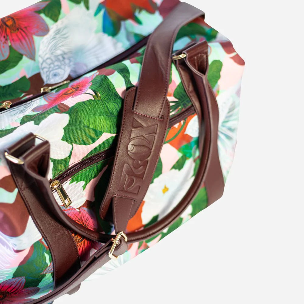 Flox Overnight Bag