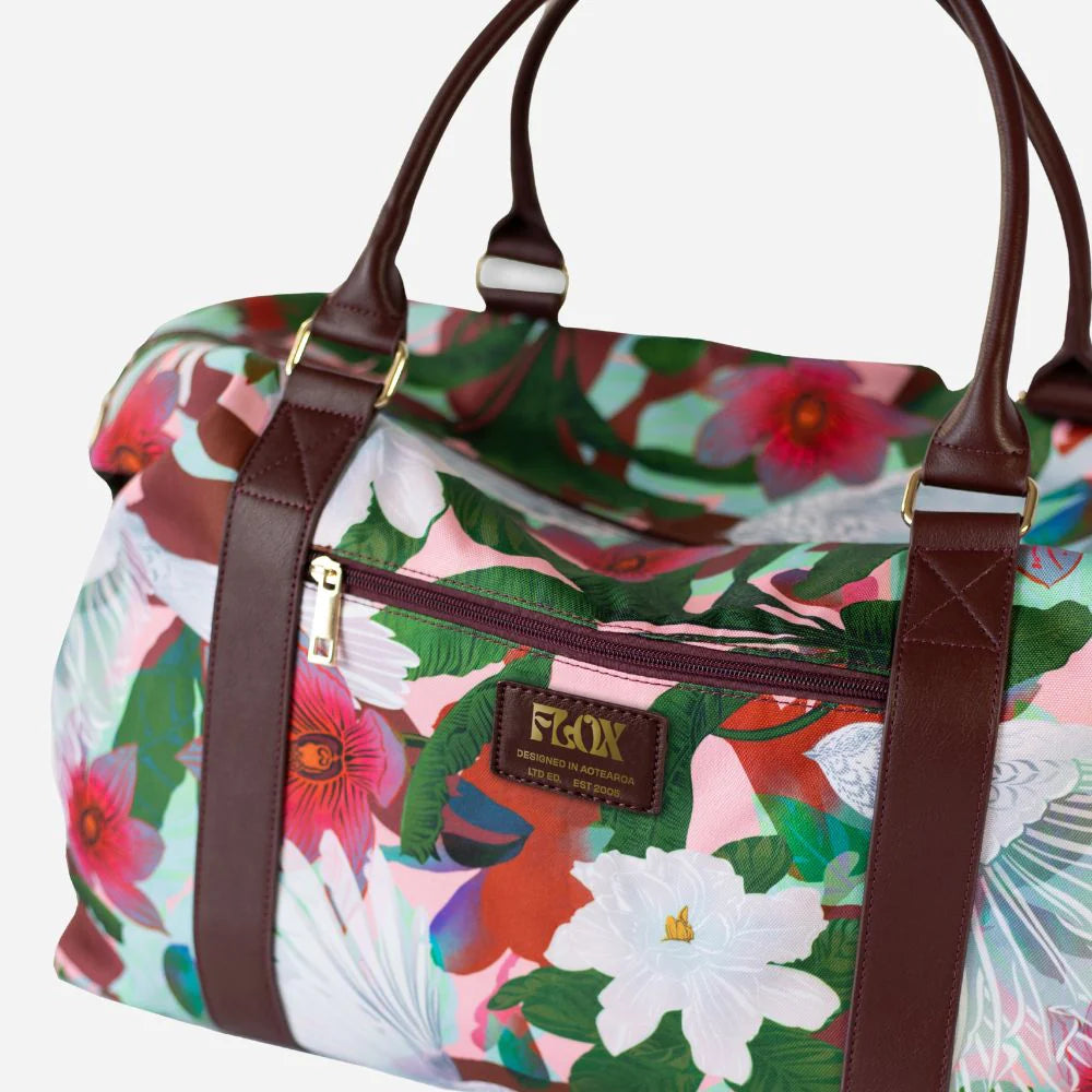 Flox Overnight Bag