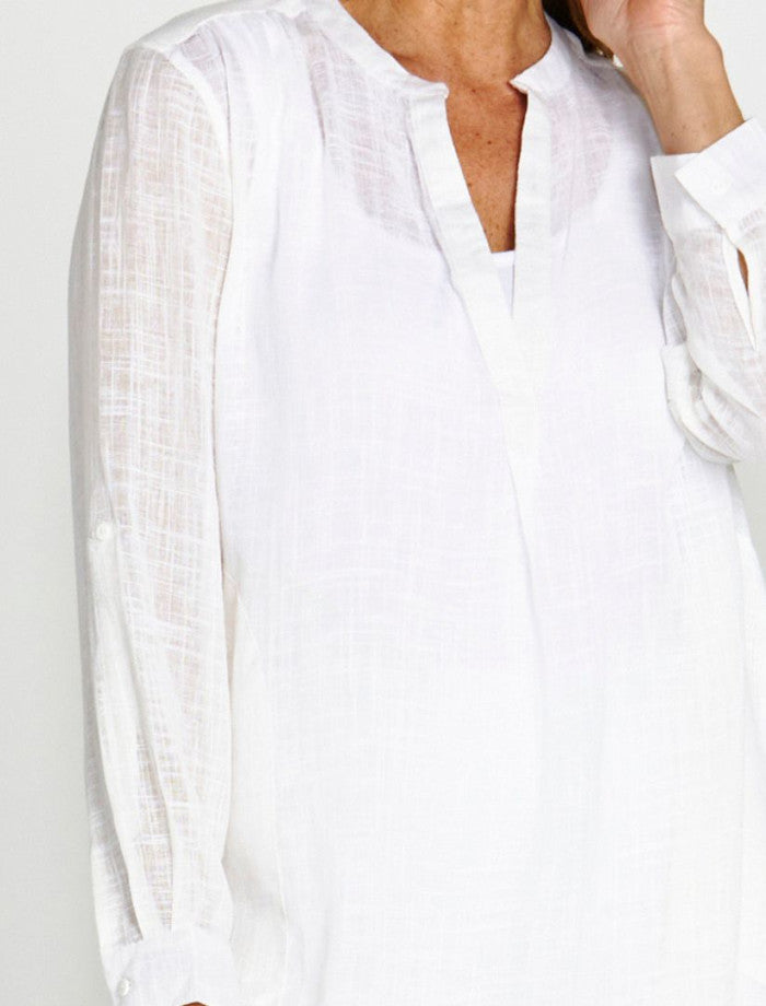 Beach Tunic Shirt