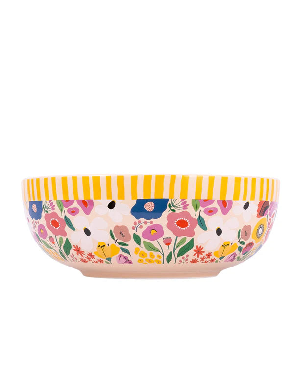 Salad Bowl - Billie