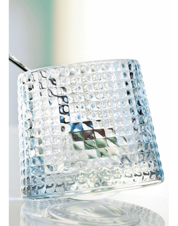 La Rochere Blossom Whisky Glasses