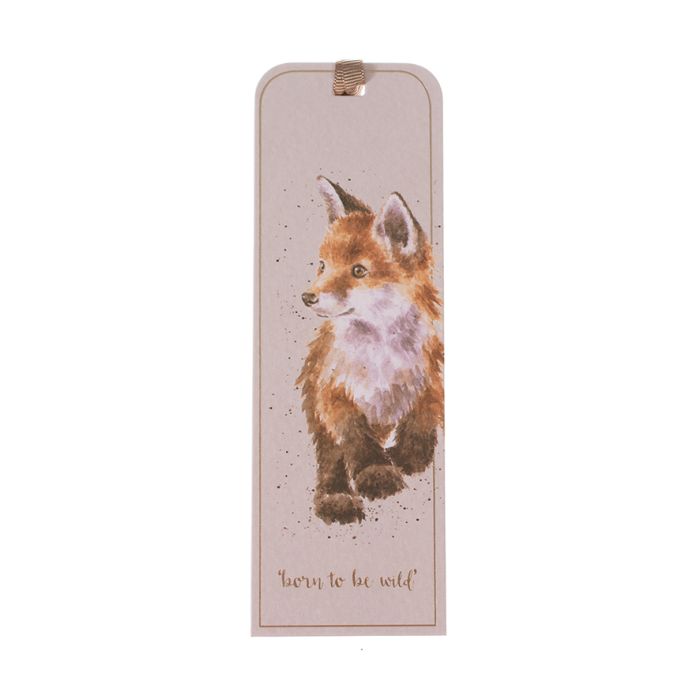 Wrendale Bookmarks