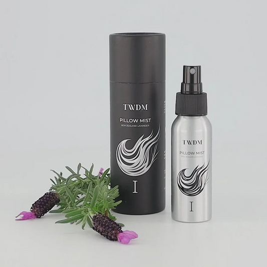 The Wind Down Mist - 75ml