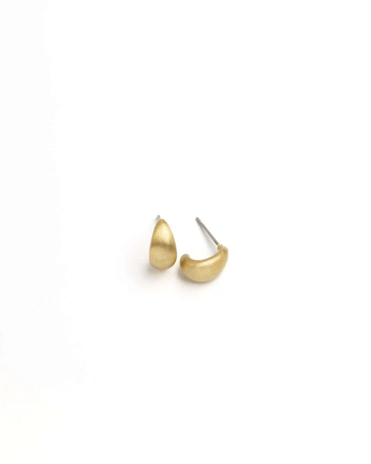 Calliope Earrings Gold