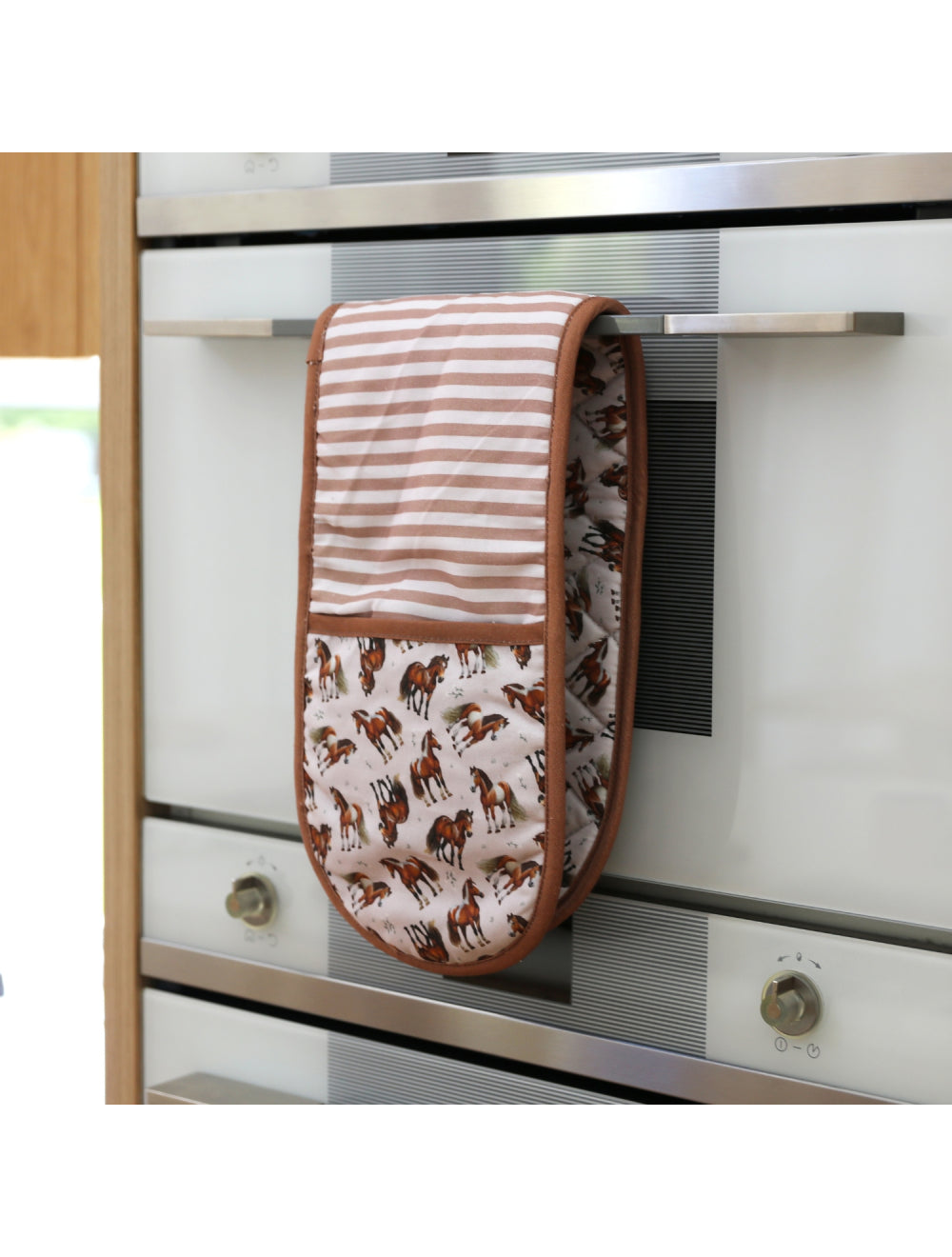 Cook's Companion Oven Mitt
