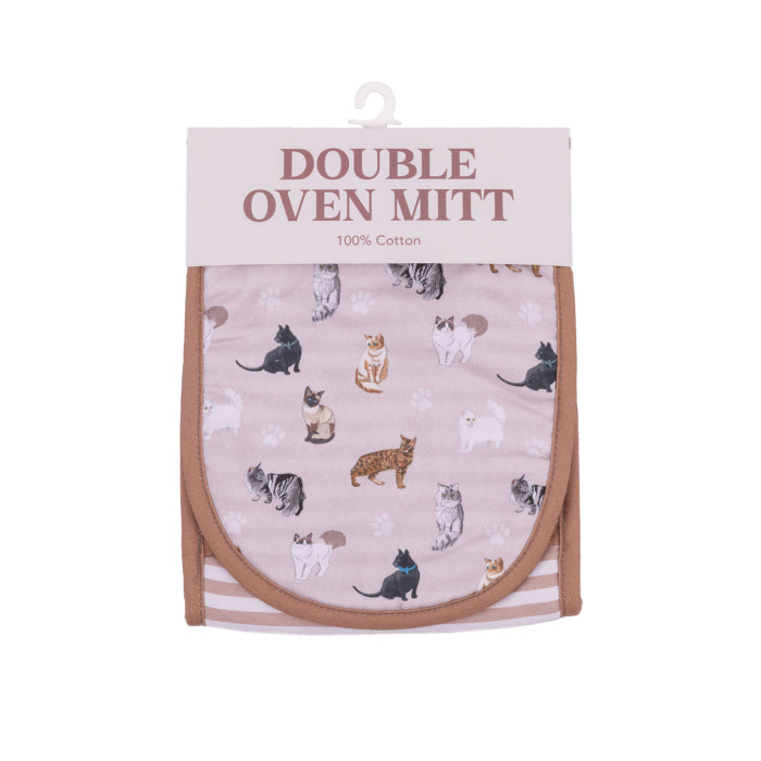 Cook's Companion Oven Mitt