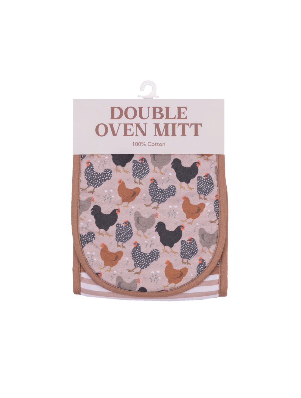 Cook's Companion Oven Mitt