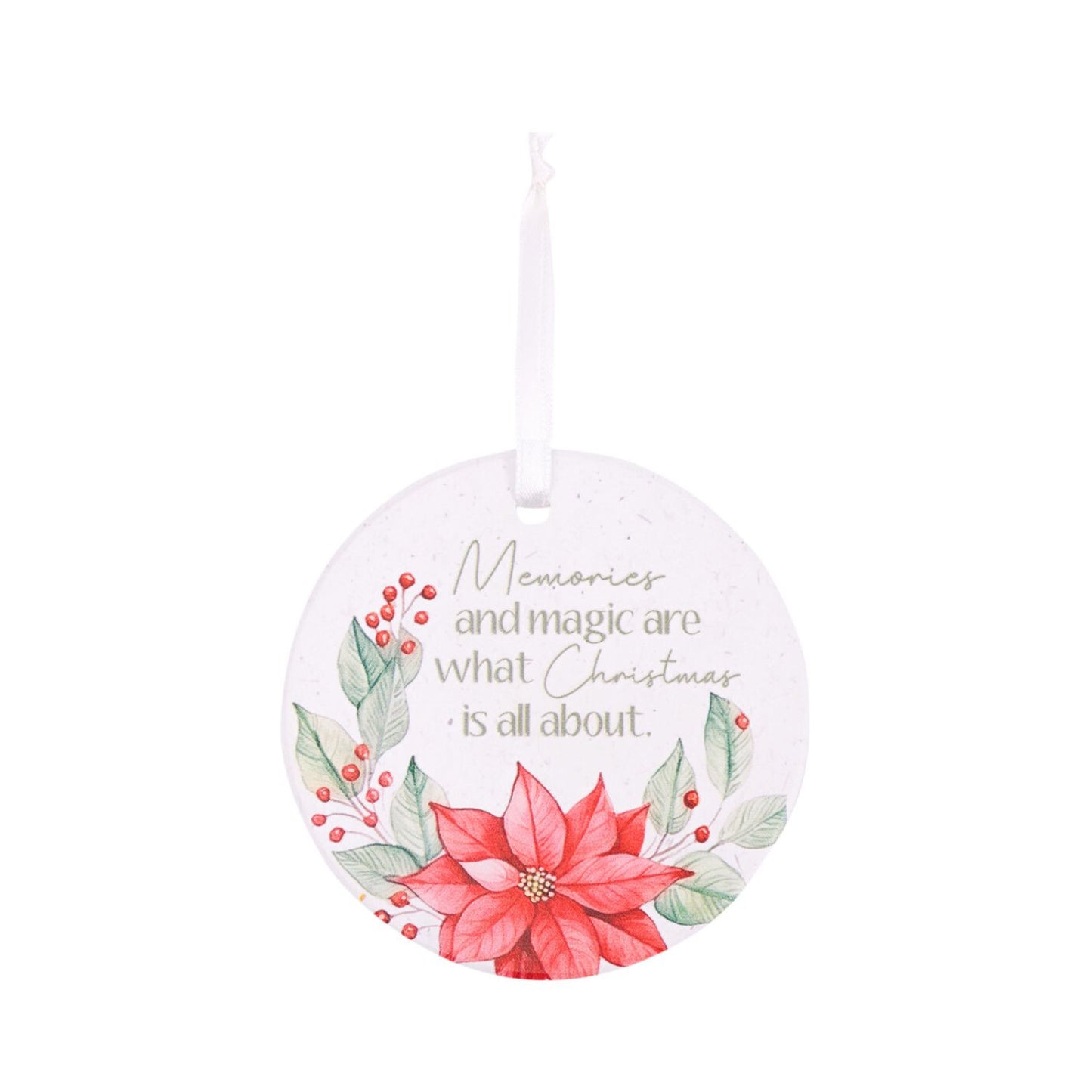 Christmas Keepsake