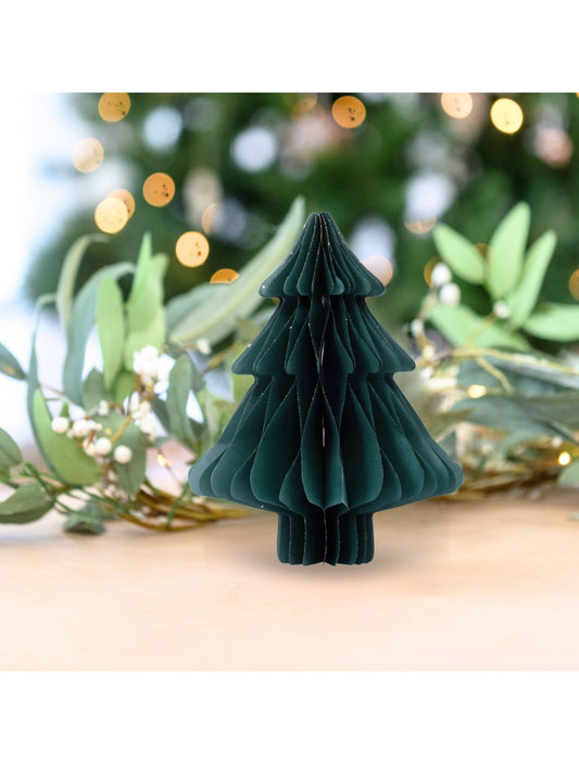 Christmas Paper Tree