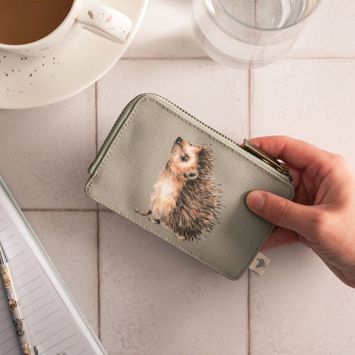 'Woodlander' woodland animal Card Holder