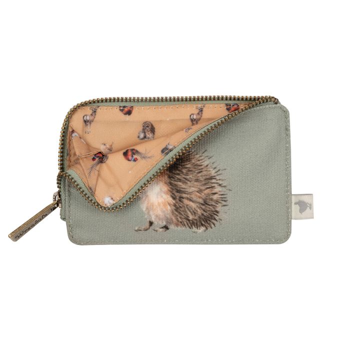 'Woodlander' woodland animal Card Holder