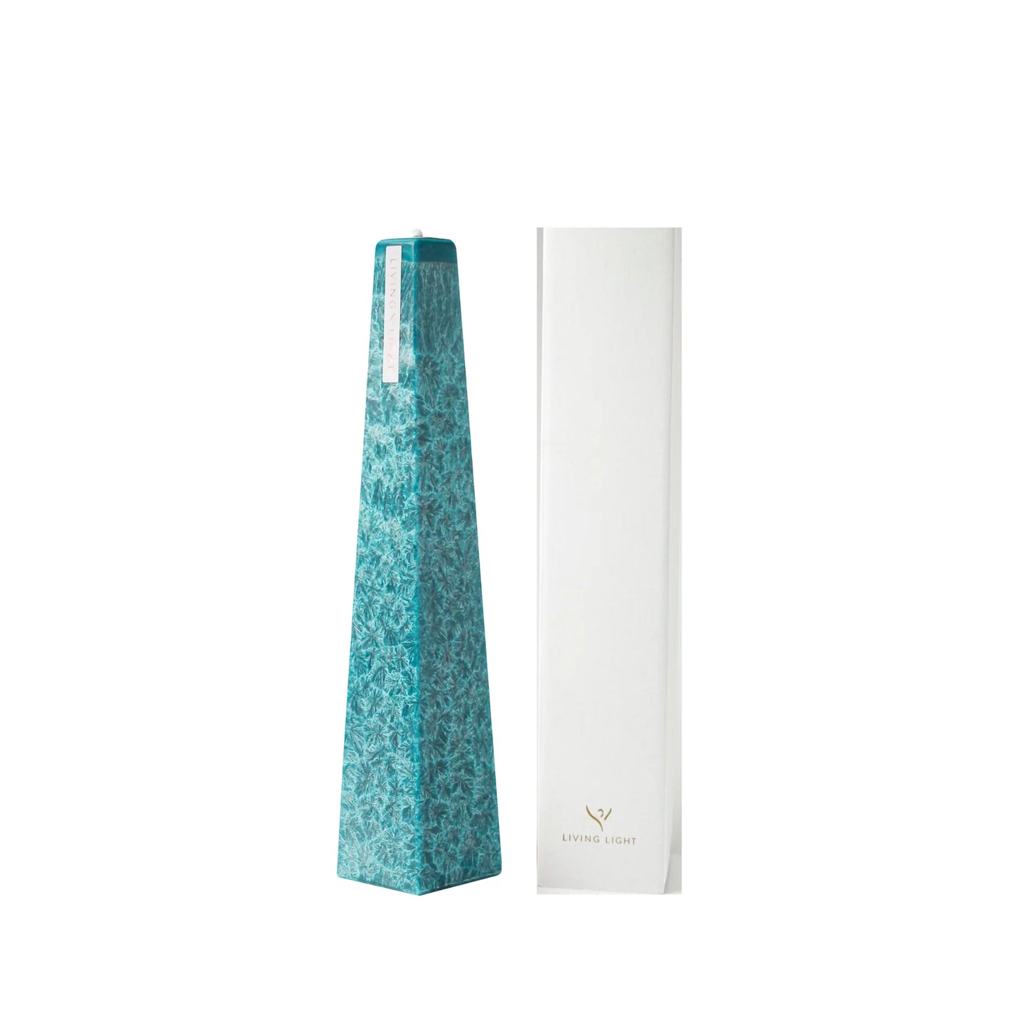Icicle Ocean Sage
