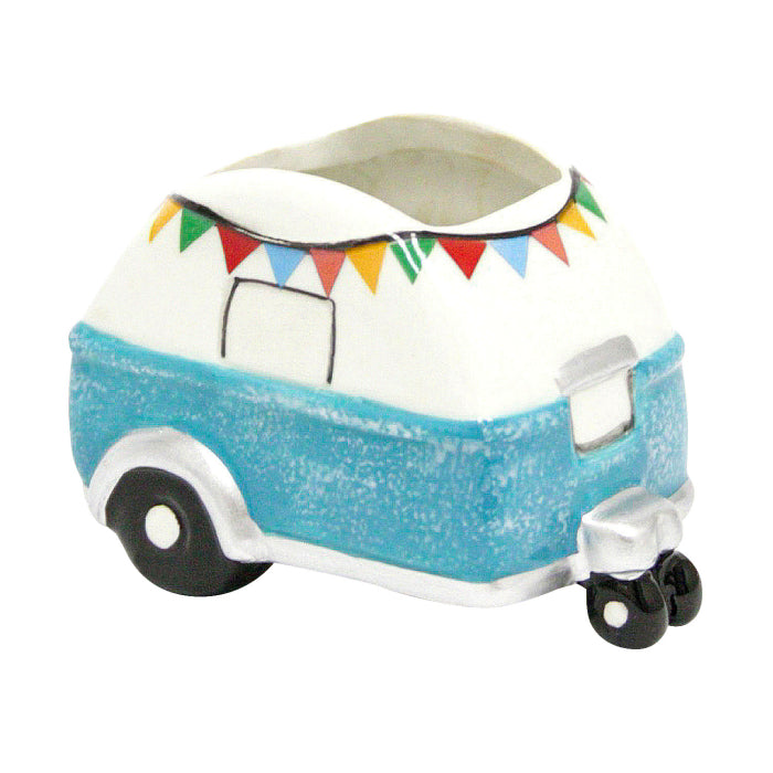 Caravan Planter
